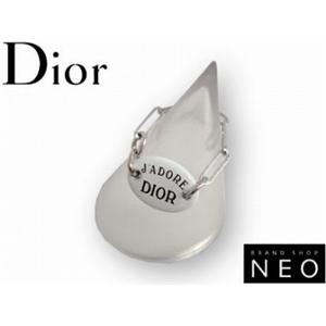 Christian Dior ꥹ ǥ D80628 ץ졼  ۥ磻ȡߥС Сߥۥ磻