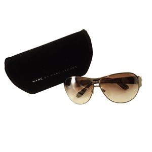 MARC BY MARC JACOBS(}[NoC}[NWFCRuX) MMJ 041S ZAR CBTOX 