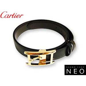 Cartier(ƥ) С֥ ٥ ɥХå L5000057