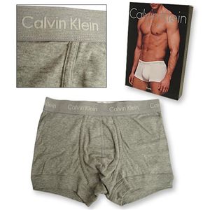 Calvin Klein ʥХ󥯥饤  ܥ ֥꡼եѥ U1012 GR(080) S