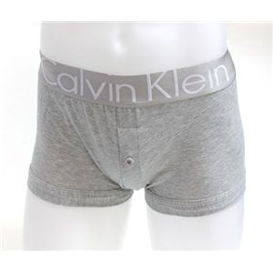 Calvin Klein ʥХ󥯥饤  ܥ ֥꡼եѥ U2707-080 GR L
