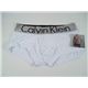 Calvin Klein iJoNCj A_[EGA {NT[pc U2716 100 WH LOW RISE TRUNK TCYL