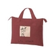 MARC BY MARC JACOBSi}[NoC}[NWFCRuXj Maroon i196208j Lil Lower Portfolio Bag 2010NV |[gtHI g[gobO