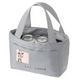 MARC BY MARC JACOBSi}[NoC}[NWFCRuXj Lil Lower Cooler Bag Grey i196205j 2010NV N[[obO 