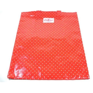 CATH KIDSTON(㥹åɥ) Book bag lrg mini dot red ȡȥХå209045