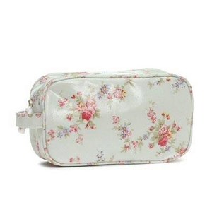 CATH KIDSTON(㥹åɥ) Cosmetic bag wshd roses ƥå ݡ 211321