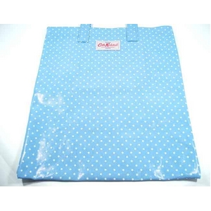 CATH KIDSTON(㥹åɥ) Book bag lrg mini dot blue ȡȥХå211406