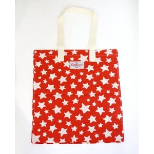 CATH KIDSTON(㥹åɥ) re-usable printed bag shooting star ץȥХå