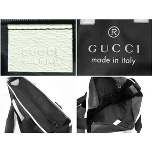 GUCCI(Ob`) 162163-FGN1X-1006 g[gobO ubN