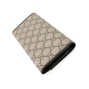 GUCCI(Ob`) 211845 HX62G 964309 2܂蒷z ^gD[vg x[W~_[NuE