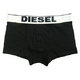 DIESEL(fB[[) MU-DIE-A0004 BK A_[ EGA {NT[ ^Cv u[t pc STCY