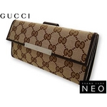 Gucci(Ob`) WzbN 2܂蒷z 112715-F40IR-9643 2009V