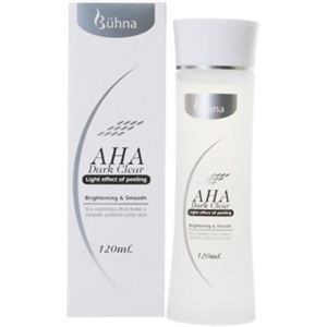 ビューナ アルファ ローション 120ml