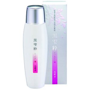 黒雫粋 化粧水 160ml