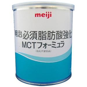 必須脂肪酸強化 MCTフォ-ミュラ 350g 4缶2缶2020721 - その他