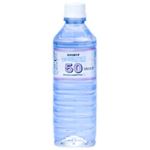 DDWATER 50(50ppm) 2L~6{