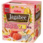 yԌzyP[X̔zJr[ Jagabee(Ⴊr[) 炱} 80g(16g~5)~12