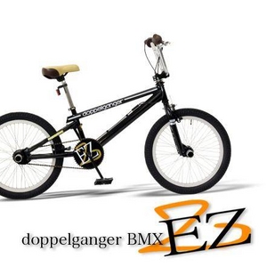 DOPPELGANGER(R)(hbyMK[) @BMX X-9 EZ2