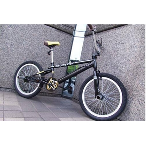 DOPPELGANGER(R)(hbyMK[) @BMX X-9 EZ2