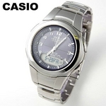 CASIO(JVI) Wave Ceptor \[[dgv