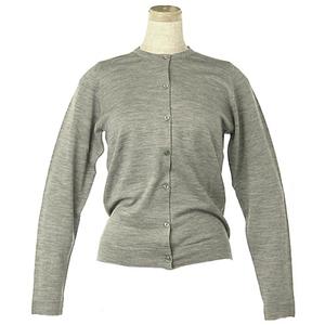 John Smedley（ジョンスメドレー） DONNA ラウンドネックセータ- S SI