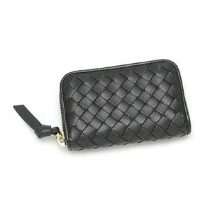 BOTTEGA VENETA（ボッテガヴェネタ） 114075 V0013 1000 コゼニ BK