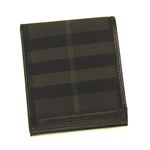 Burberry（バーバリー） 11639331BILLCOIN ２つ折カード入 BK