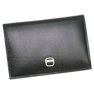 Ferragamo（フェラガモ） 665019 ライダー コインケース BK