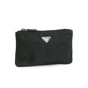 PRADA（プラダ） 1N0005 コスメケース BK