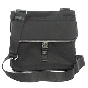 PRADA（プラダ） VA0269 VIAGGIO SH BK