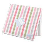 CATH KIDSTON (キャスキッドソン) CANDY STRIPE バスタオル 70*140