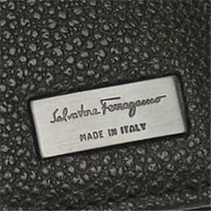 Ferragamo (tFK)666532 L[P[X BK