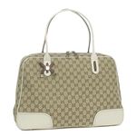 Gucci (グッチ) 162881 FCERG 8420 BT BE/WT