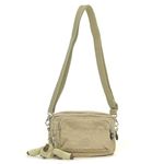 Kipling (キプリング) K13975 008 MULTI ベルトBAG CAM