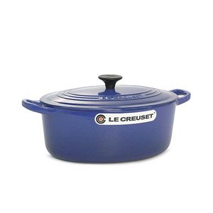 Le Creuset (롦롼) åȥХ25cm ʥ 2502-25LBL