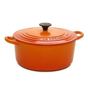 Le Creuset (롦롼) åȥ22cm ʥ 2501-22 OR