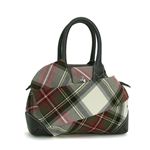 Vivienne Westwood (ヴィヴィアンウエストウッド )4297 WINTER TARTAN H EXHIBI