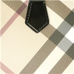 BURBERRY(o[o[)  3337618 EMMY g[g BK