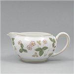 Wedgwood（ウェッジウッド） ワイルドストロベリー クリーマーL/S 6055