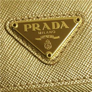 PRADAiv_j L[P[X 1M0222 SAFF ORO v`i