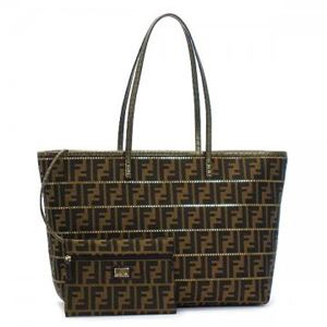 FENDI - フェンディ/FENDI ハンドバック 33x25x15 約21万円 送料込みの