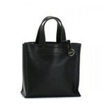 【2012年3月31日まで期間限定値下げ】Furla（フルラ） ハンドバッグ BG75 O60 ブラック