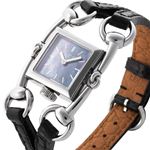 Gucci（グッチ） 腕時計 レディース シニョリーア YA116503