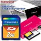 Transcend 2GB SDɡܥޥɥ꡼å ԥ ̿2