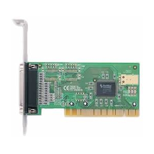 AREAʥꥢ IEEE1284ץ󥿥ݡPCIܡɡSD-PCI9805-1P