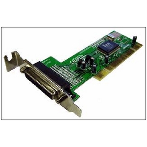 AREAʥꥢ IEEE1284ץ󥿥ݡPCIܡɡSD-PCI8875-1PL
