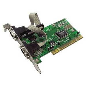 AREAʥꥢ RS232CꥢݡPCIܡ 2SLSD-PCI9835-2SL