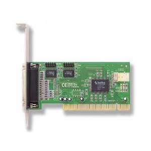 AREAʥꥢˡRS232Cꥢ+ץ󥿥ݡPCIܡɡSD-PCI9835-2S1P