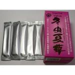 Ｄｏｇ＆Ｃａｔ　Ｖａｌｕｅ冬虫夏草（顆粒）　１５グラム（１ｇ×１５）