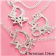 Christian Dior@lbNX  D21614 X^[